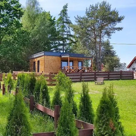 Zalesie 7d - Z 2 Sypialniami Przy Plazy. *